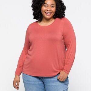 Market and Spruce lightweight sweater